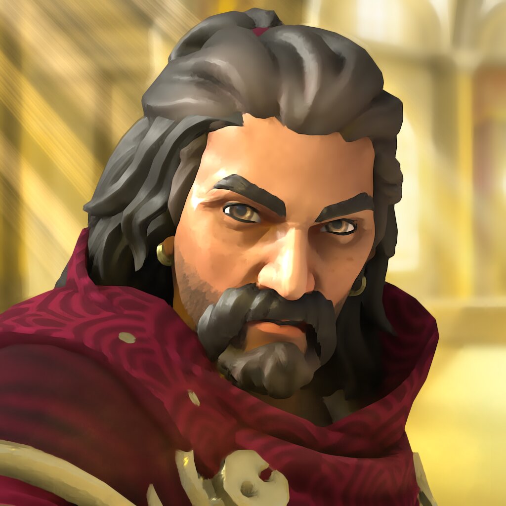 Arel headshot