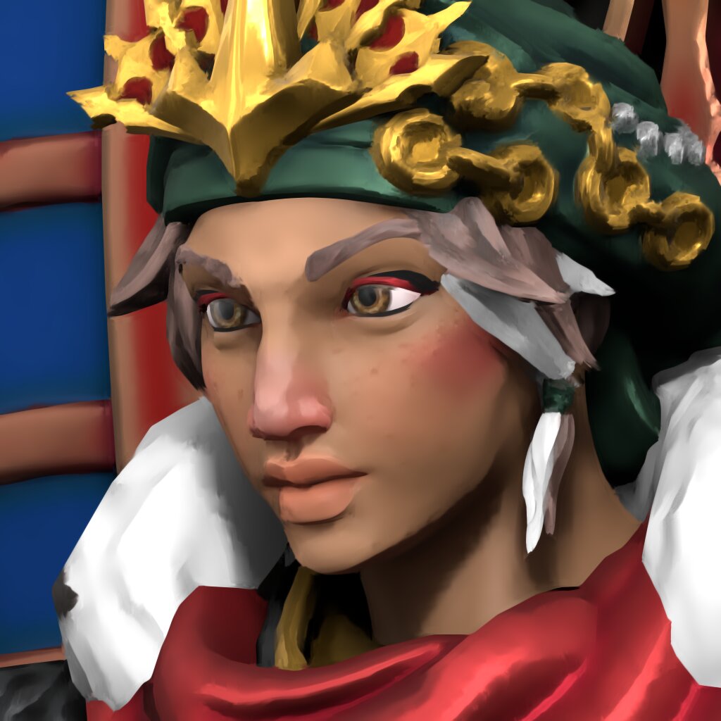 Arşivan Korent headshot