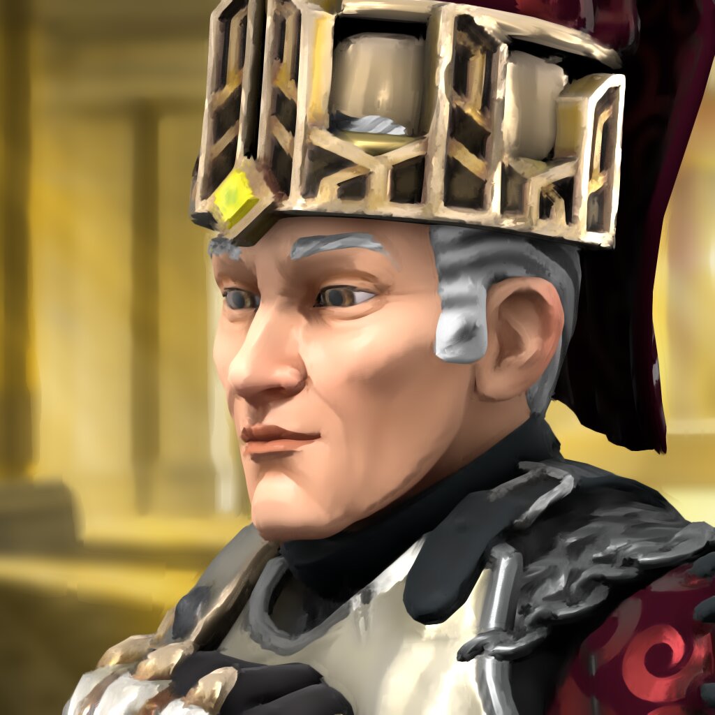 Cenk headshot