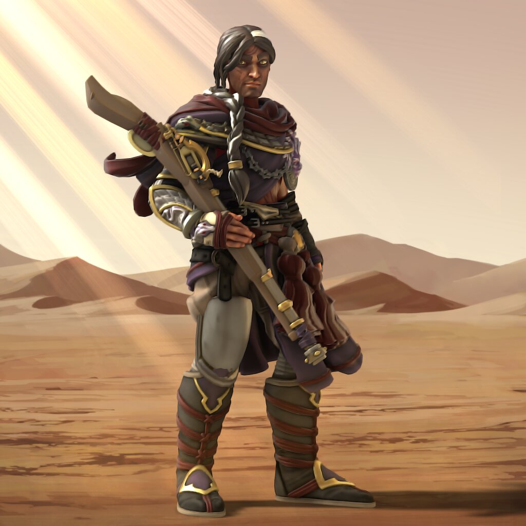Ghazi unveiled
