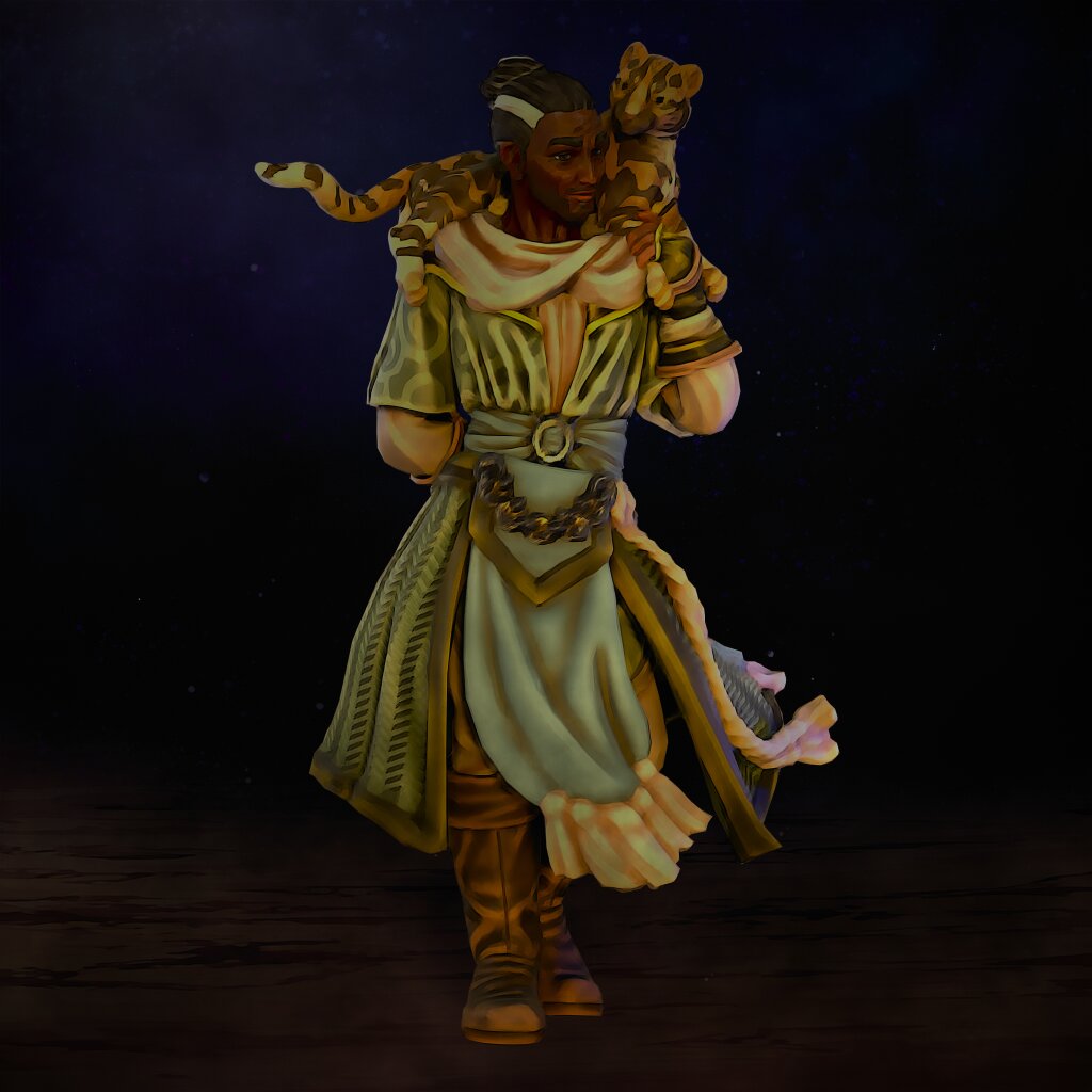 Kadar unveiled