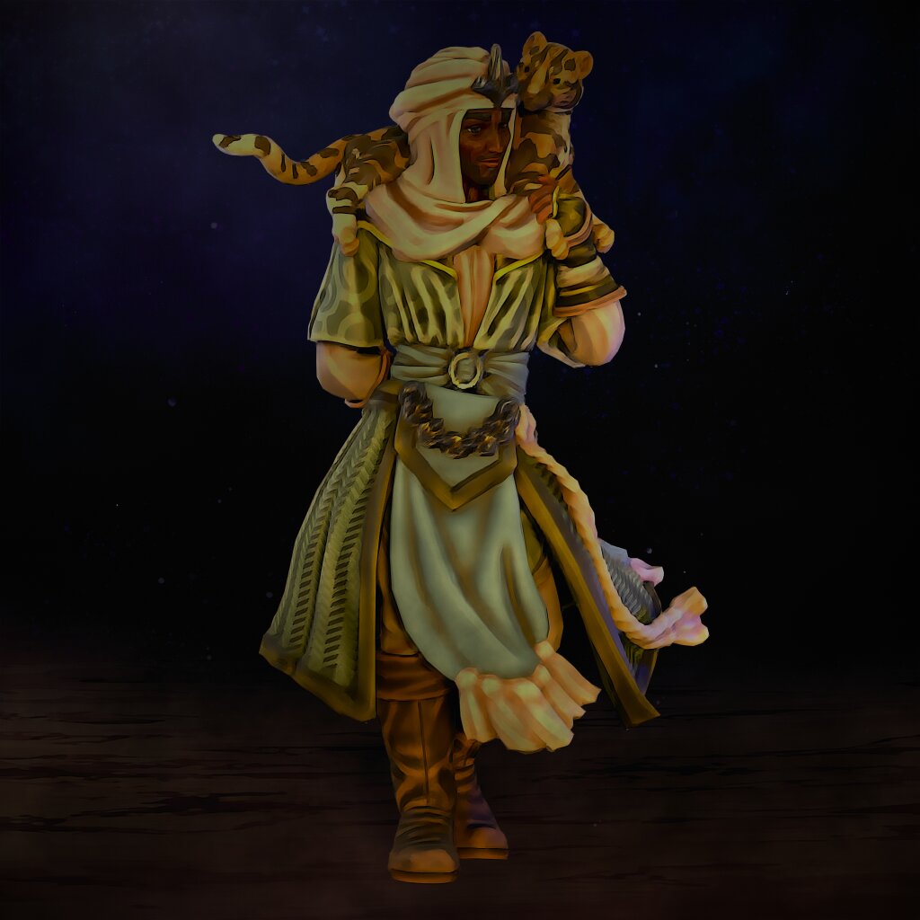 Kadar full body