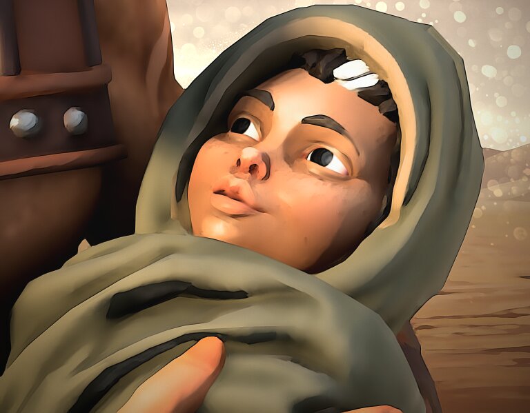 The Child