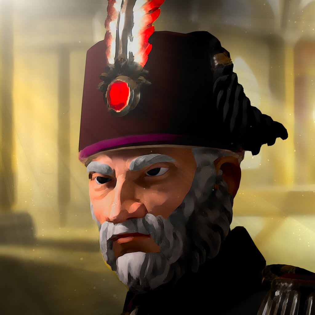 Orhan headshot