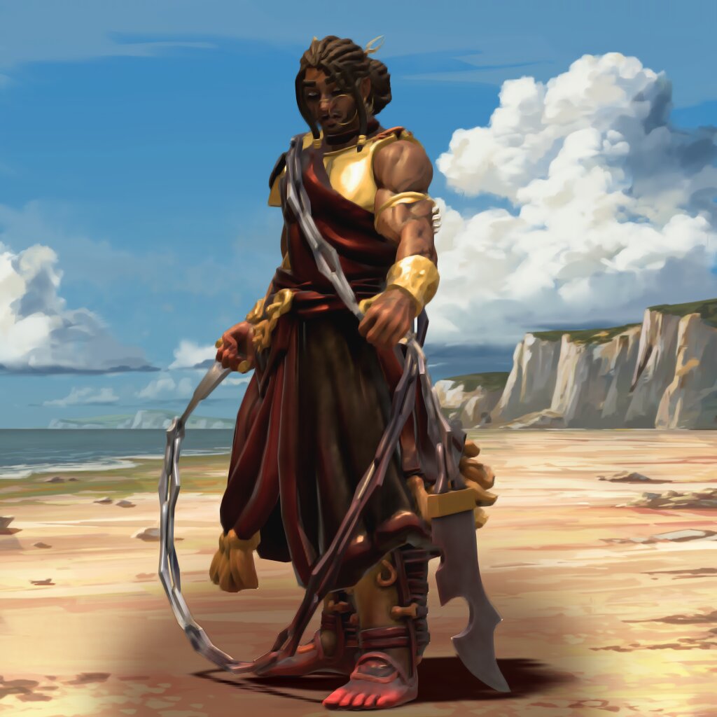 Suberi full body