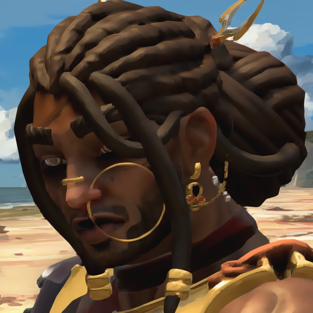 Suberi headshot