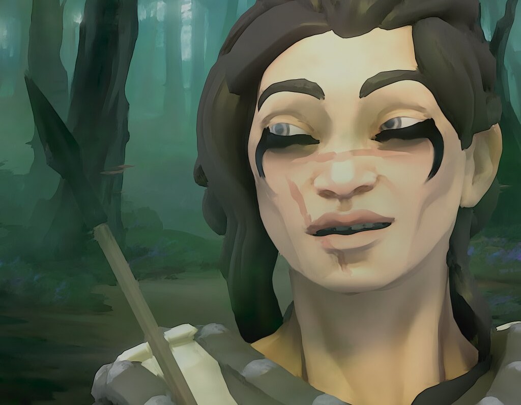 Archer