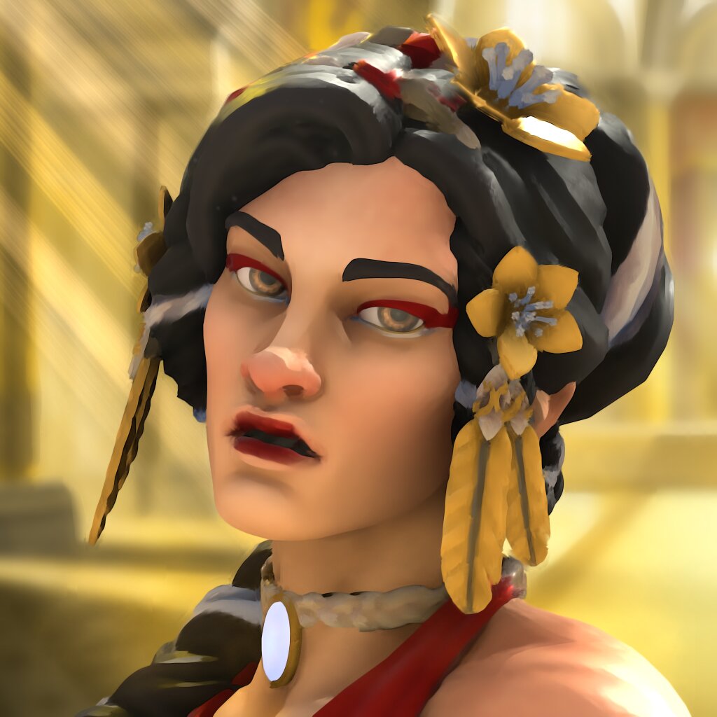 Viyan headshot